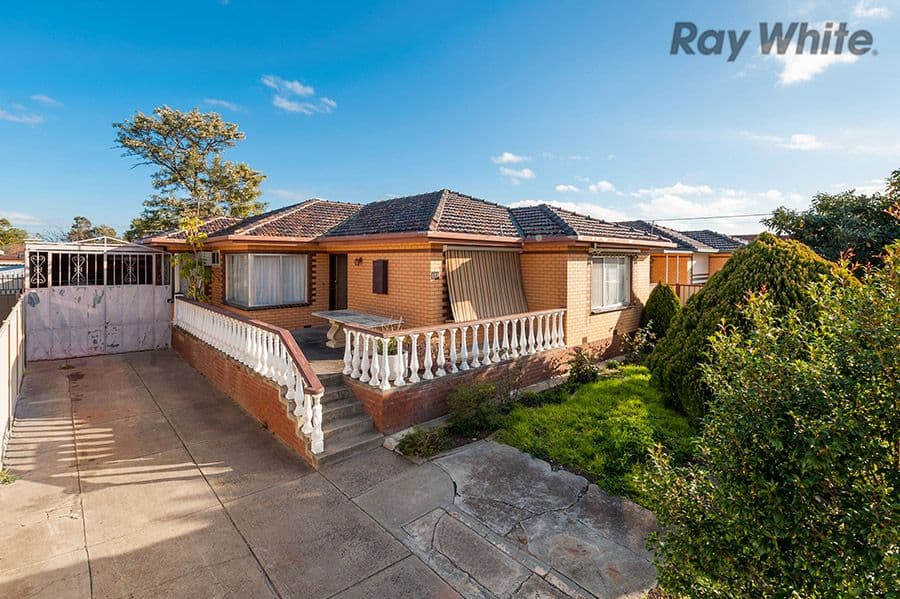 133 Gillespie Road, Kings Park VIC 3021, Kings Park - Image 1