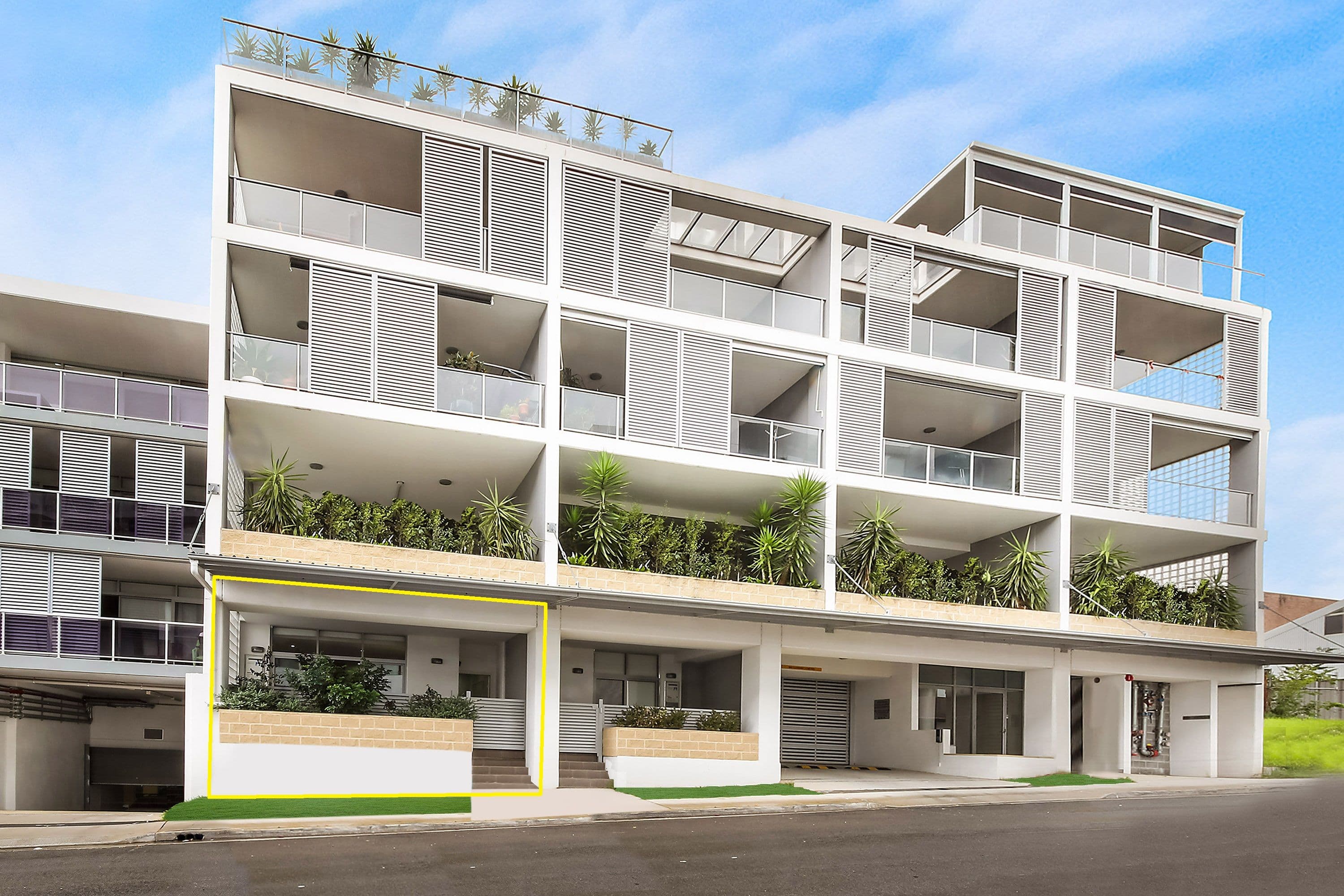 86-88 Tennyson Road, Mortlake NSW 2137, Mortlake - Image 1