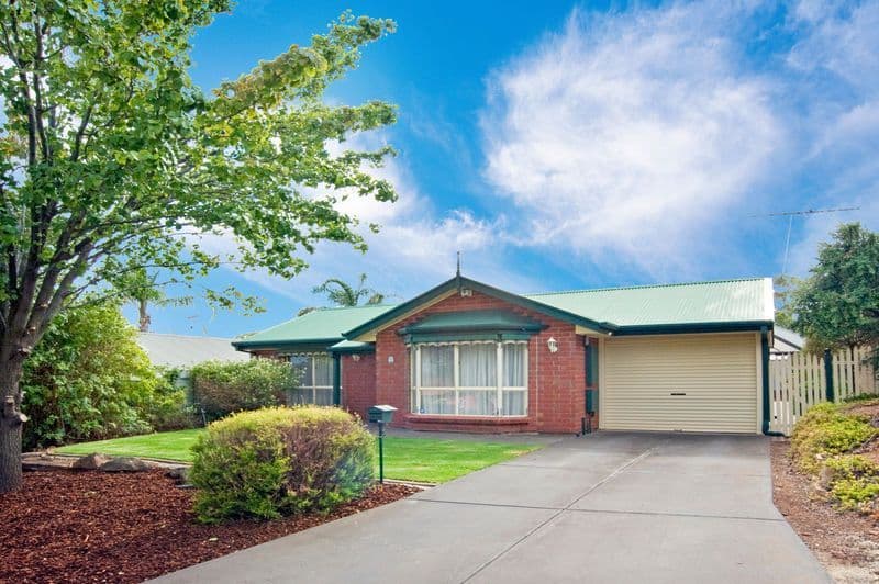 15 Emperor Avenue, GOLDEN GROVE SA 5125, Golden Grove - Thumbnail 2