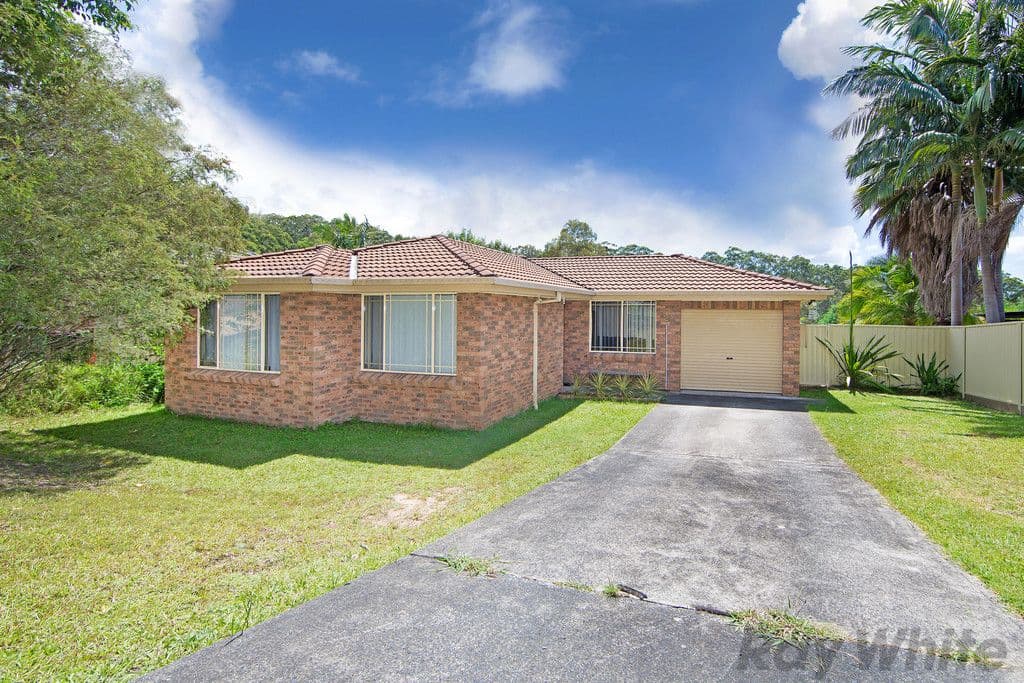 23 Bellwood Close, Tuggerah - Image 1