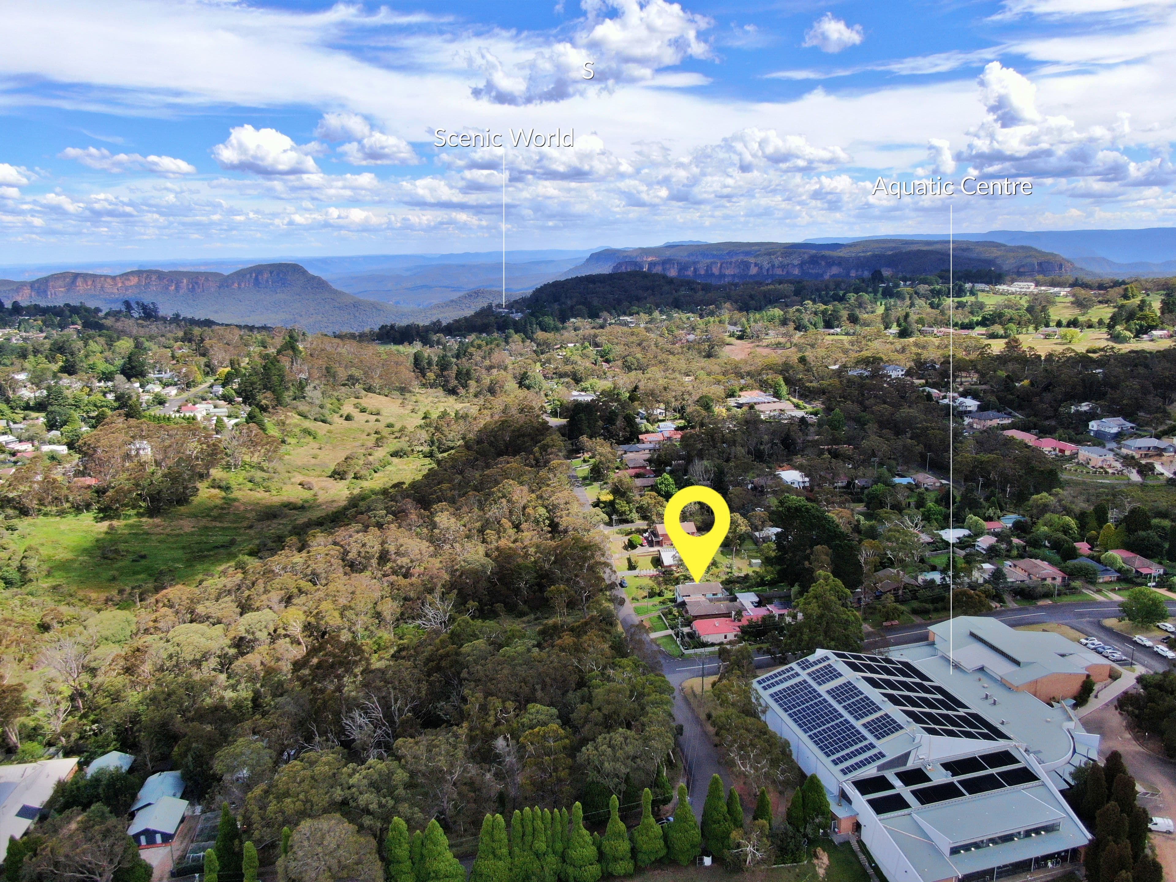 5 Peckmans Road, Katoomba NSW 2780, Katoomba - Thumbnail 4
