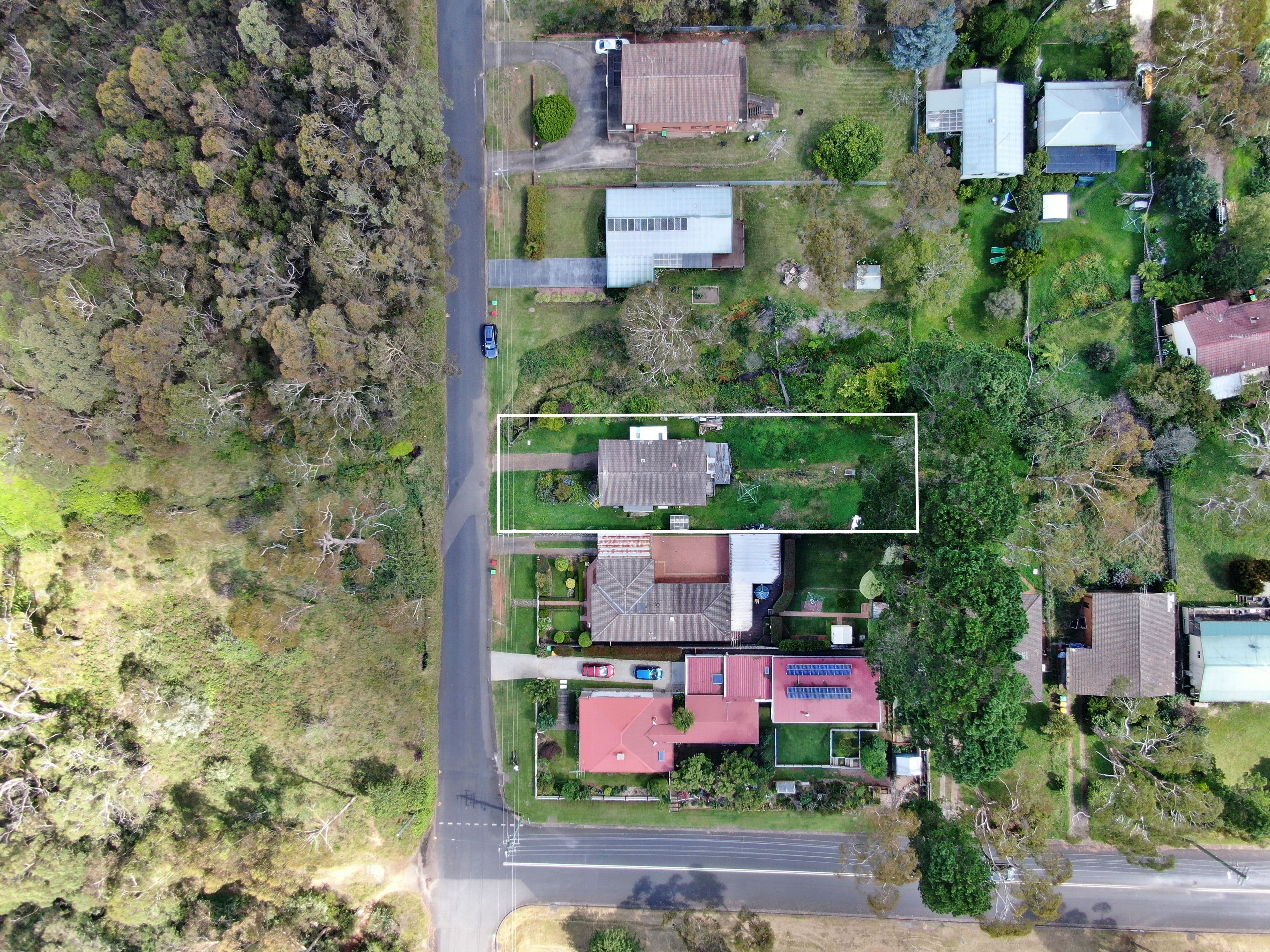 5 Peckmans Road, Katoomba NSW 2780, Katoomba - Thumbnail 5