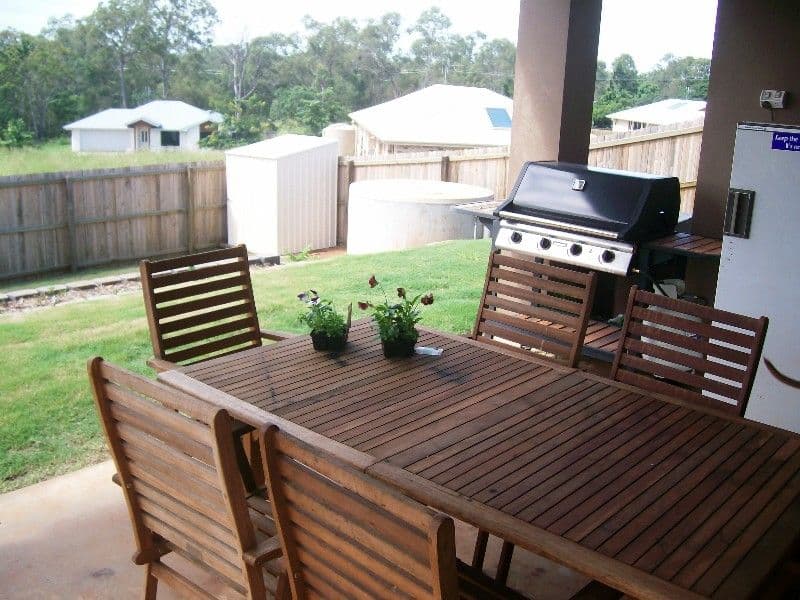 14 Neville Drive, BRANYAN QLD 4670, Branyan - Thumbnail 4