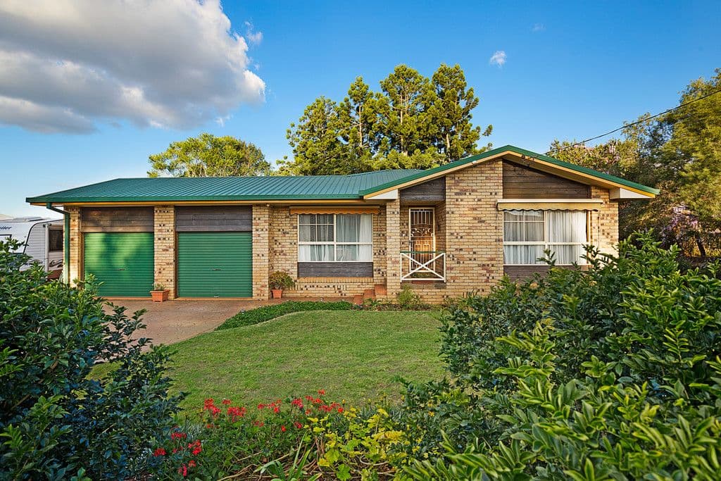418 Mackenzie Street, Middle Ridge QLD 4350, Middle Ridge - Image 1