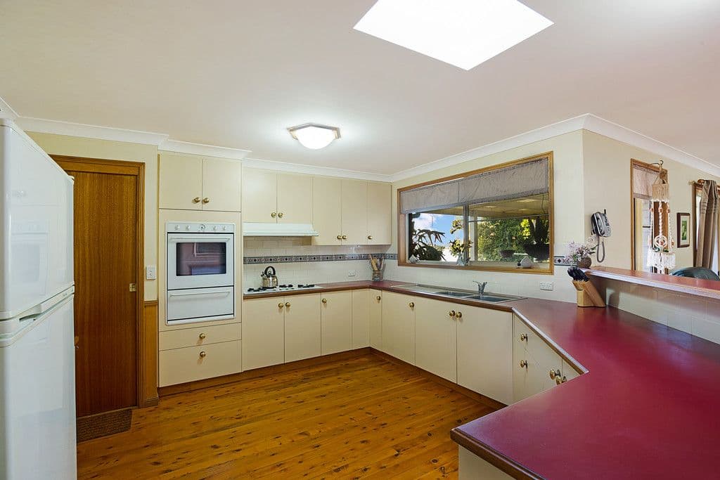 418 Mackenzie Street, Middle Ridge QLD 4350, Middle Ridge - Thumbnail 5