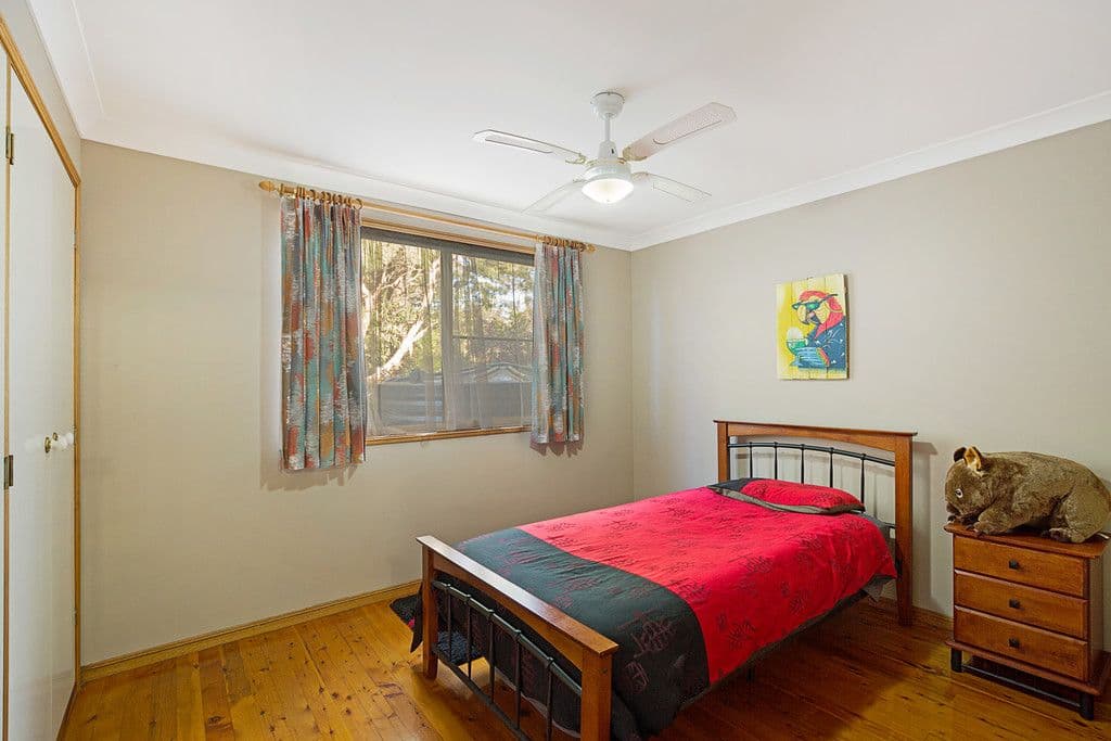 418 Mackenzie Street, Middle Ridge QLD 4350, Middle Ridge - Thumbnail 8