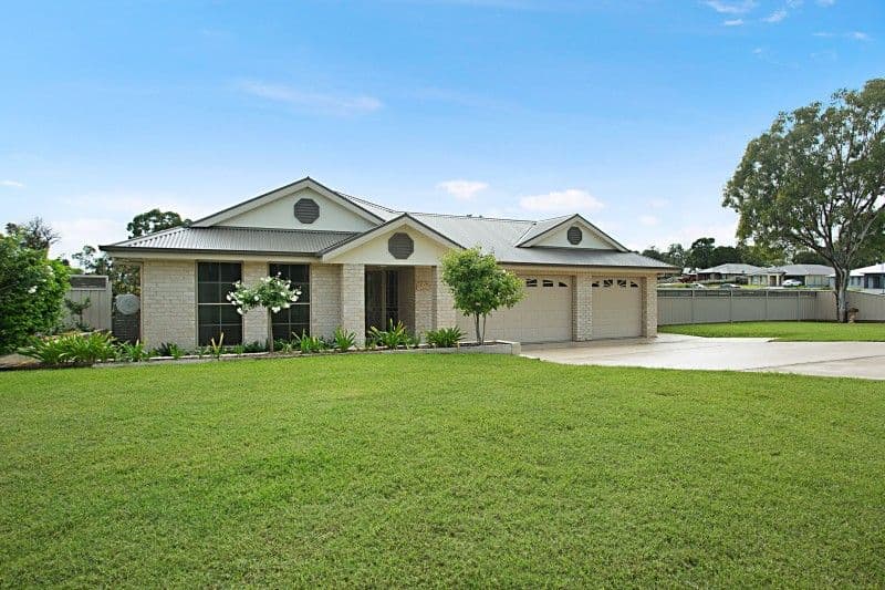 101 Forbes Crescent, CLIFTLEIGH NSW 2321, Heddon Greta - Image 1