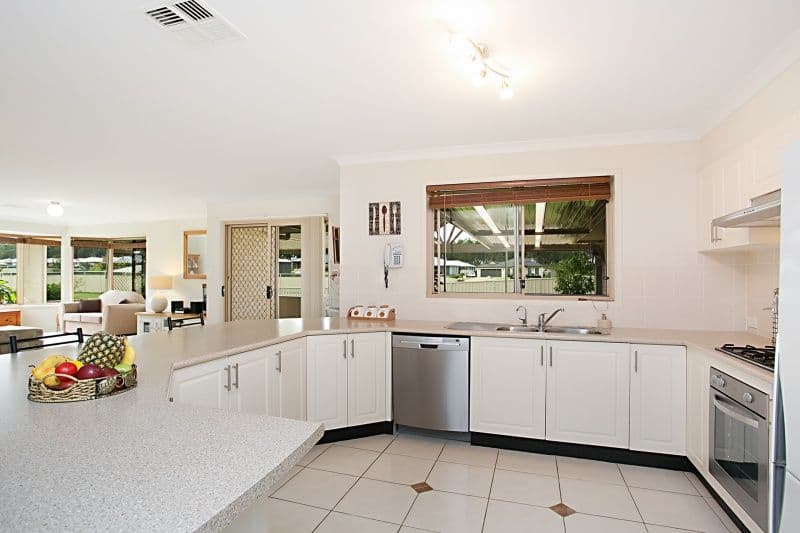 101 Forbes Crescent, CLIFTLEIGH NSW 2321, Heddon Greta - Thumbnail 4