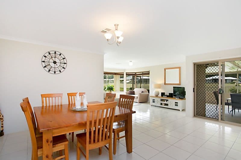 101 Forbes Crescent, CLIFTLEIGH NSW 2321, Heddon Greta - Thumbnail 5