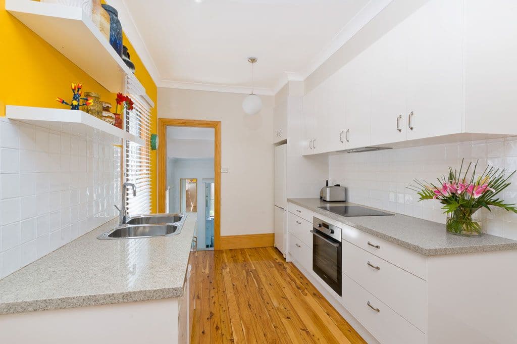 16 Chelmsford Street, CAMPERDOWN NSW 2050, Camperdown - Thumbnail 2