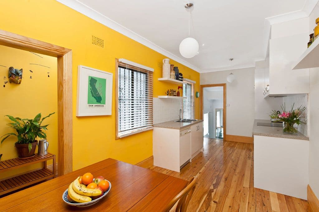 16 Chelmsford Street, CAMPERDOWN NSW 2050, Camperdown - Thumbnail 5