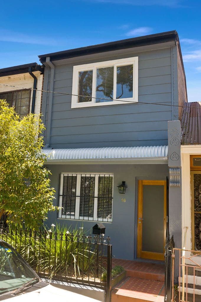 16 Chelmsford Street, CAMPERDOWN NSW 2050, Camperdown - Thumbnail 8