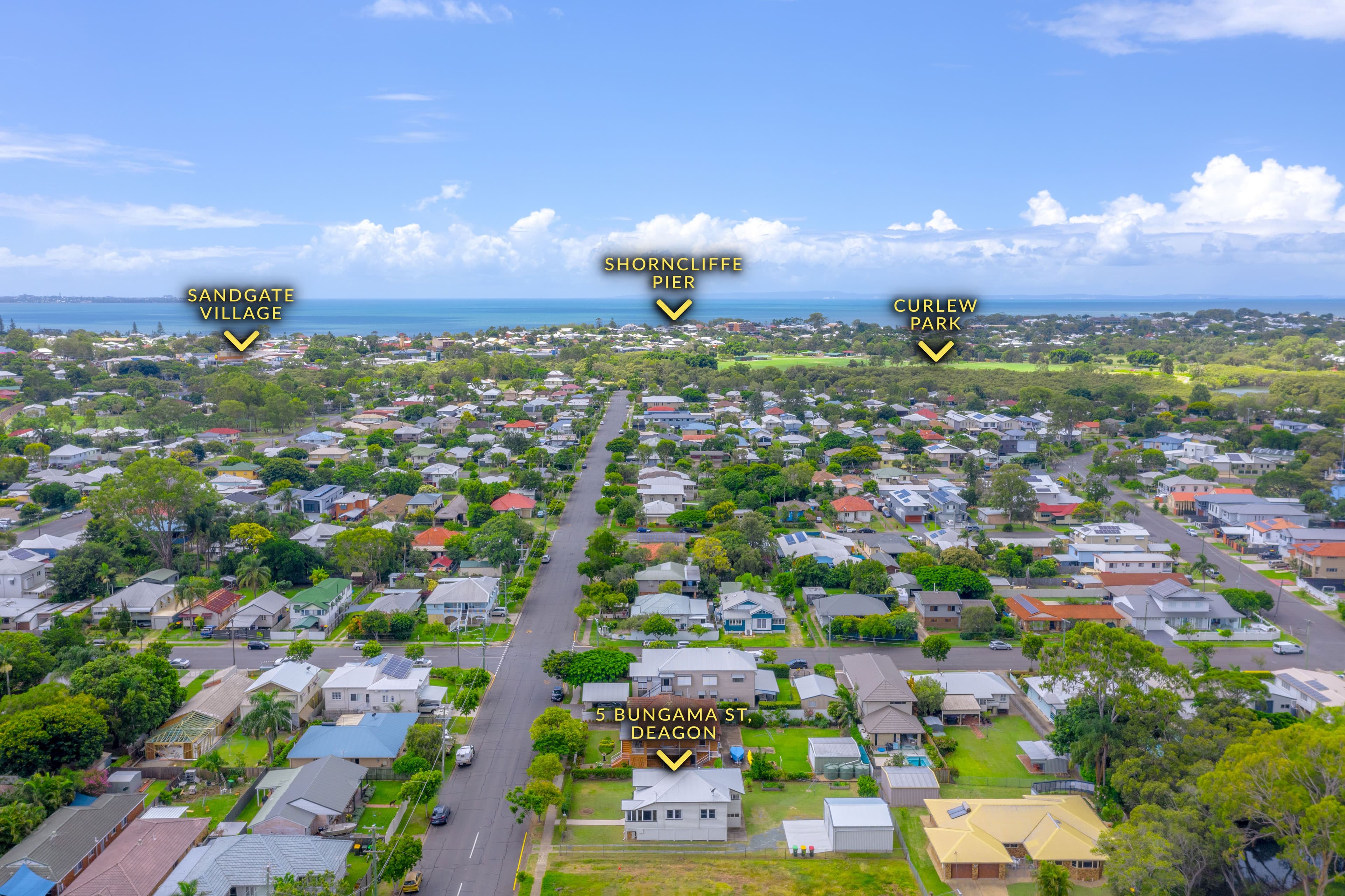 5 Bungama Street, Deagon QLD 4017, Deagon - Image 1