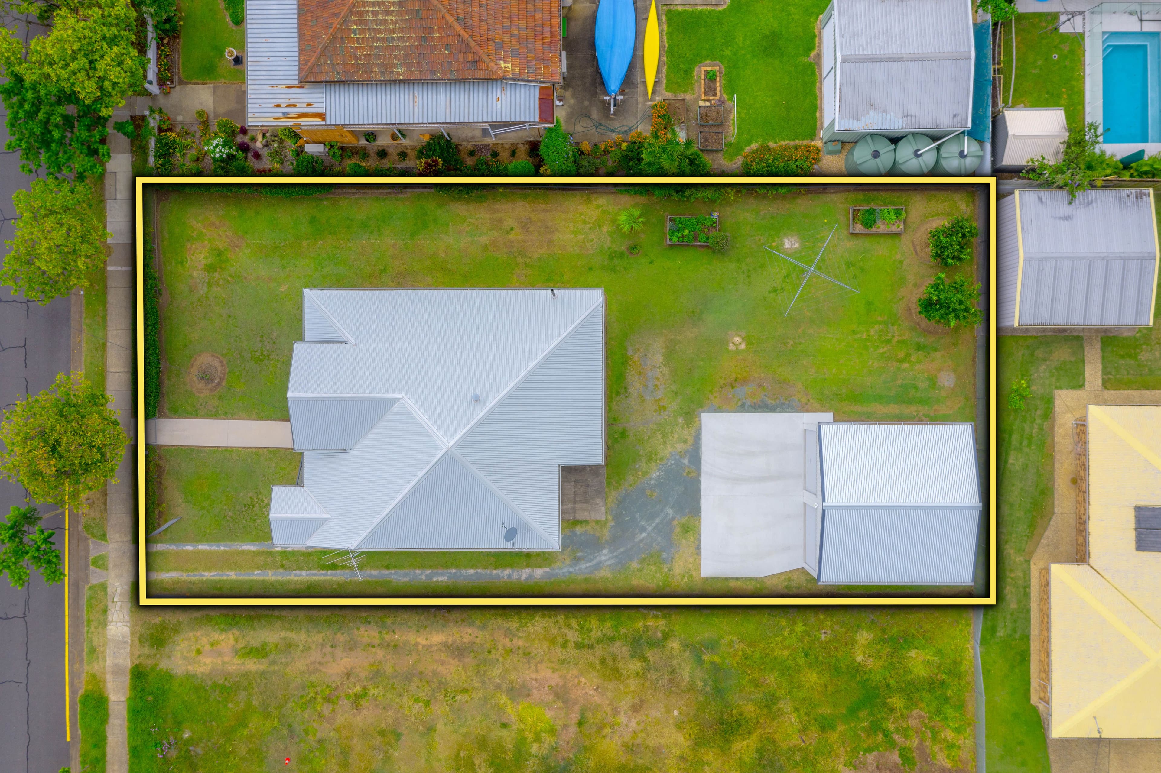 5 Bungama Street, Deagon QLD 4017, Deagon - Thumbnail 3