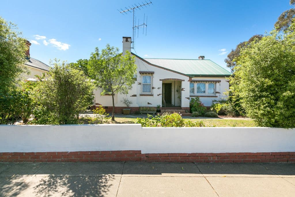 61 Somerville Street, Flora Hill VIC 3550, Flora Hill - Image 1