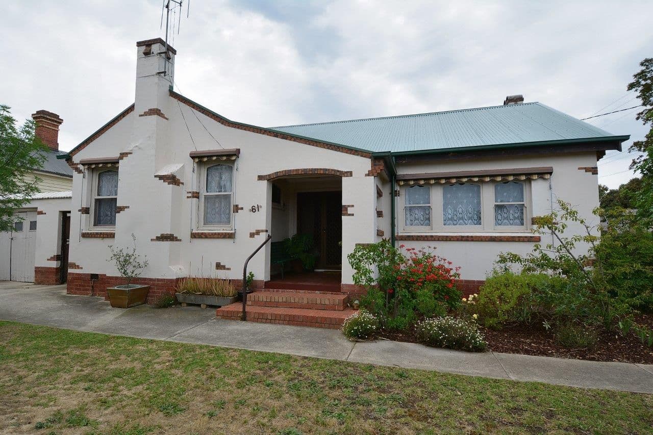 61 Somerville Street, Flora Hill VIC 3550, Flora Hill - Thumbnail 2