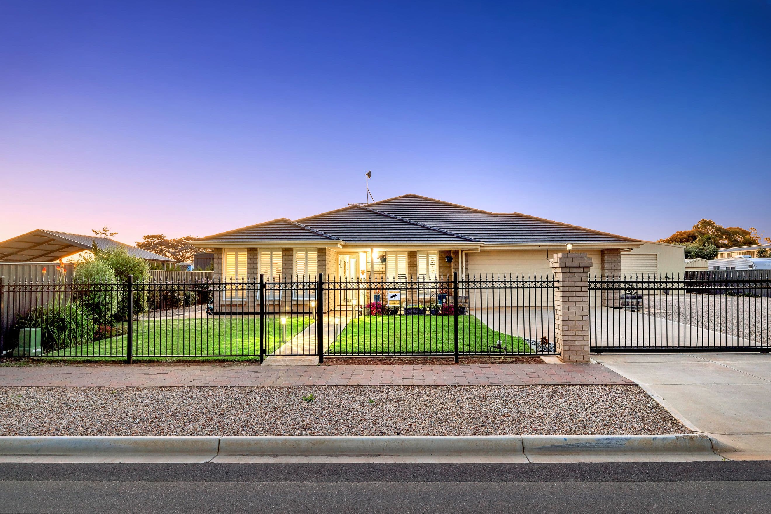 25 Huon Road, Angle Vale SA 5117, Angle Vale - Image 1