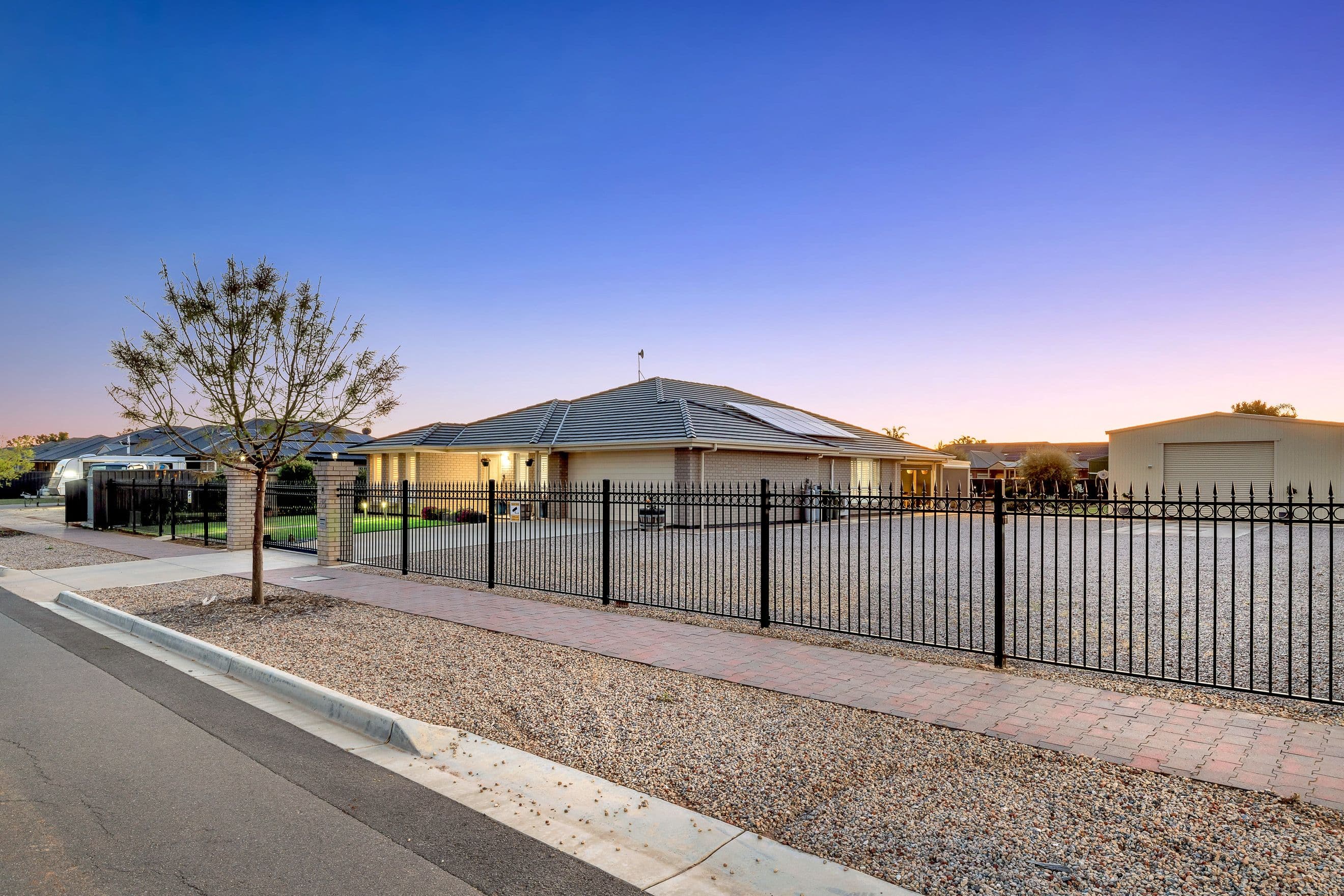 25 Huon Road, Angle Vale SA 5117, Angle Vale - Thumbnail 3