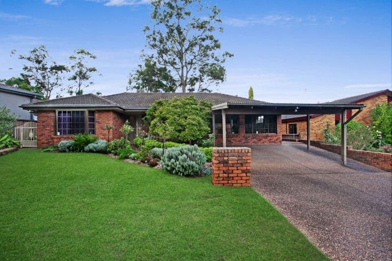 6 Heron Close, ASHTONFIELD NSW 2323, Ashtonfield - Image 1