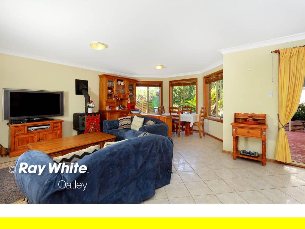 3 Glen Road, OATLEY NSW 2223, Oatley - Thumbnail 3