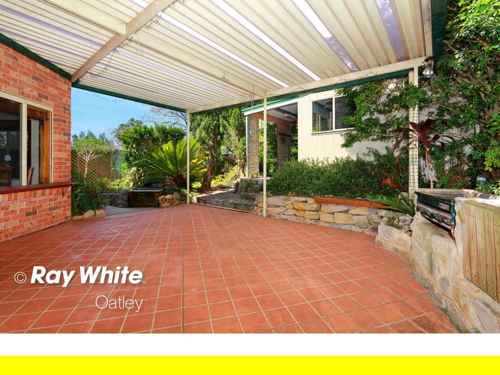3 Glen Road, OATLEY NSW 2223, Oatley - Thumbnail 4