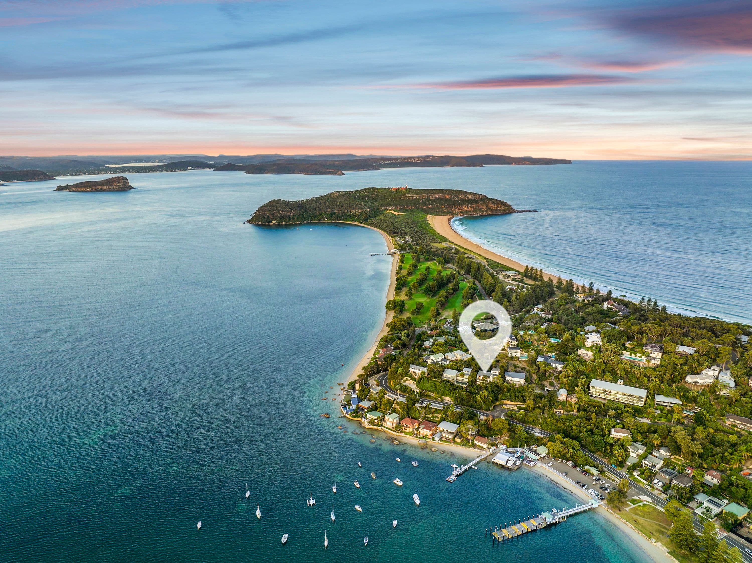58 Palm Beach Road, Palm Beach NSW 2108, Palm Beach - Thumbnail 2