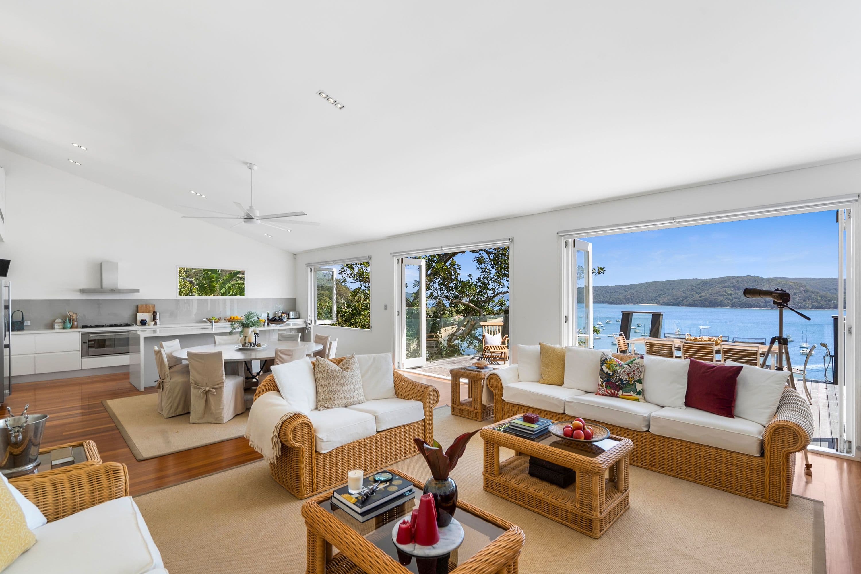 58 Palm Beach Road, Palm Beach NSW 2108, Palm Beach - Thumbnail 4