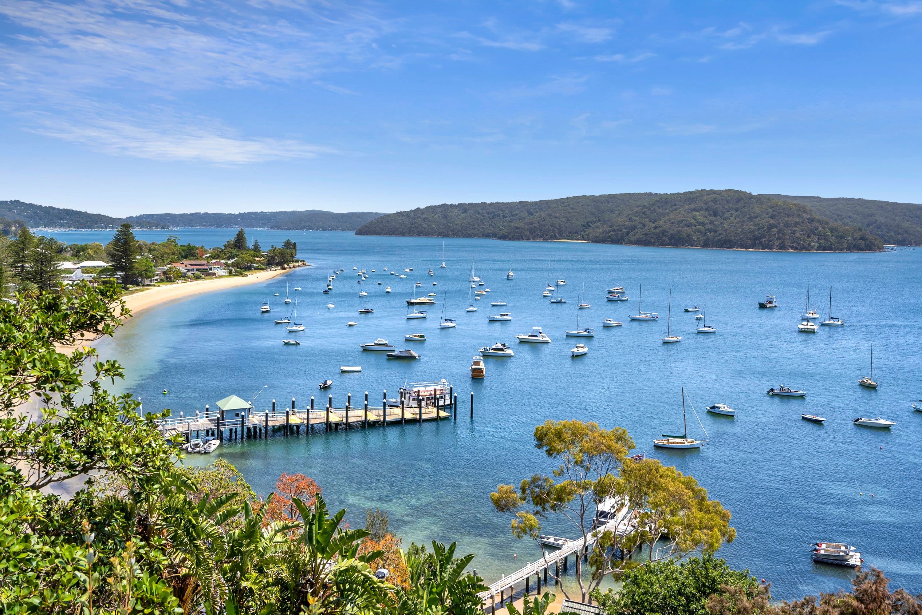 58 Palm Beach Road, Palm Beach NSW 2108, Palm Beach - Thumbnail 8