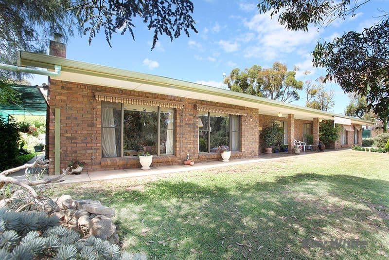 6/1-5 Park Street, Nathalia, Nathalia - Image 1