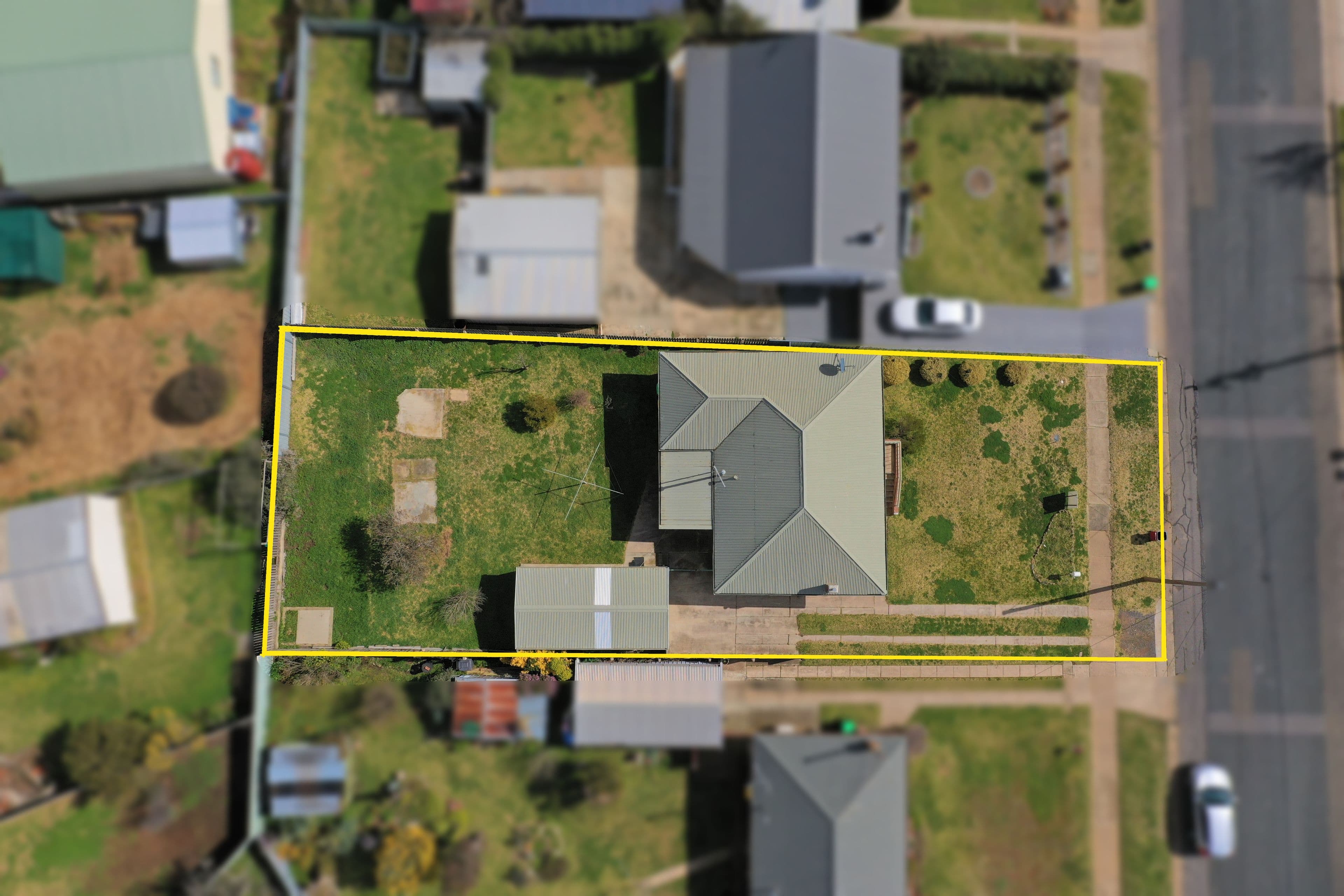 64 Lansdowne Street, Goulburn NSW 2580, Goulburn - Thumbnail 8