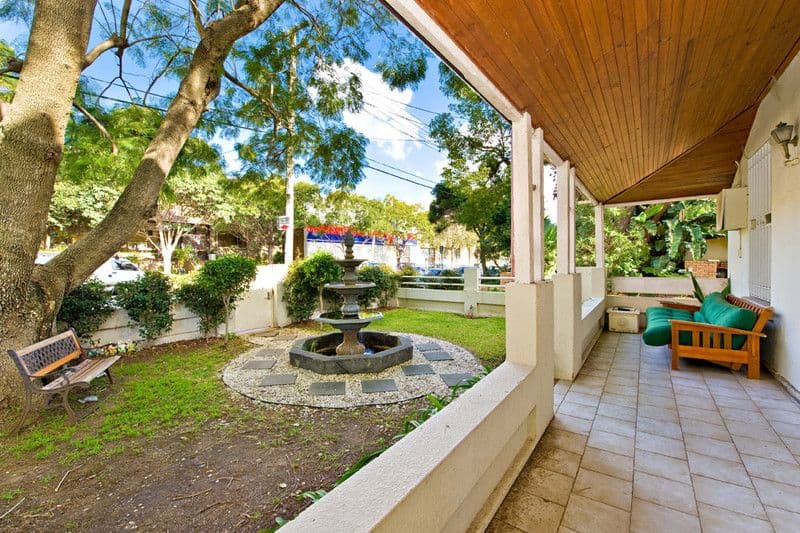 57 Alice Street, NEWTOWN NSW 2042, Newtown - Thumbnail 4