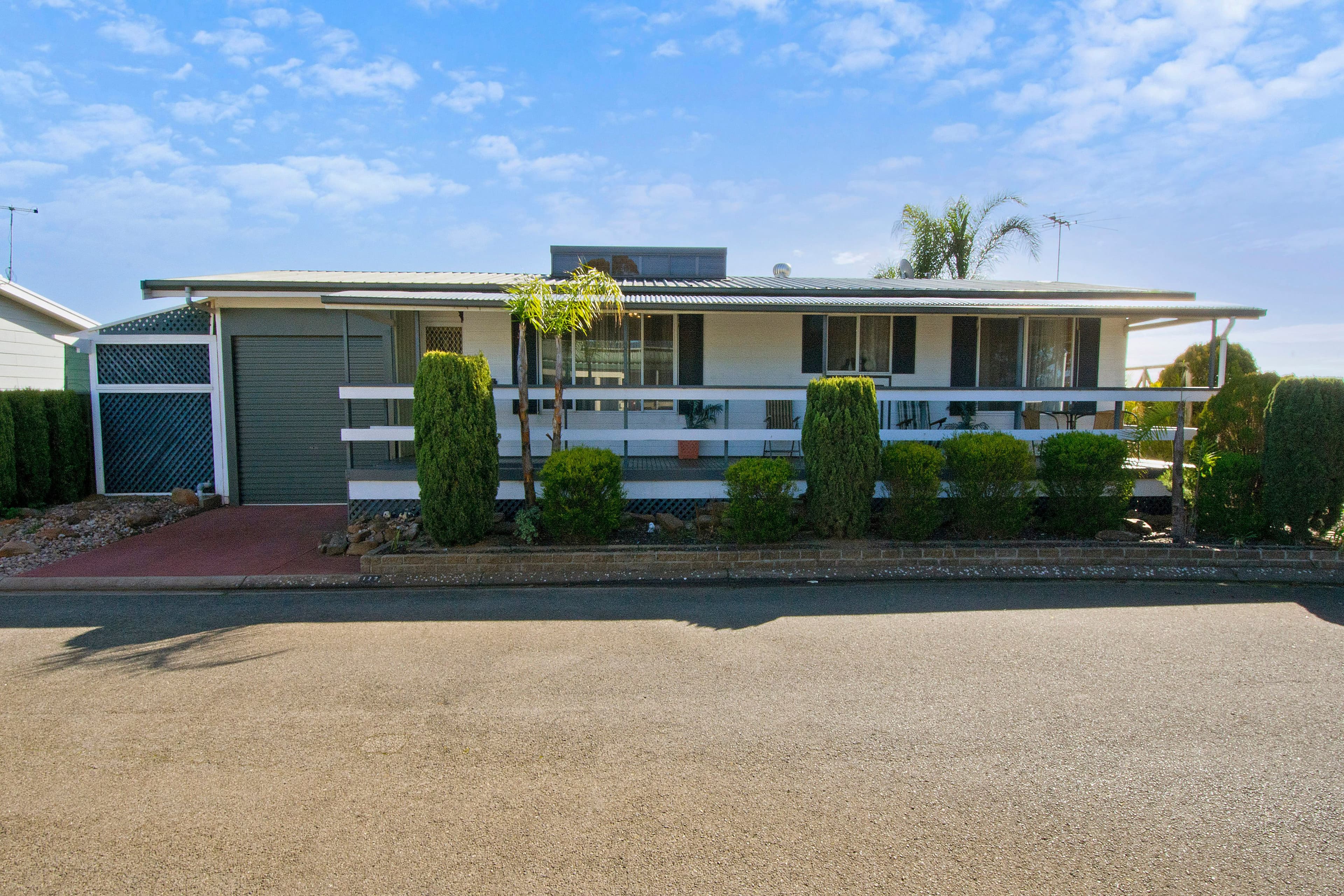 Site 123 Tea Tree Street N.C.R.V, 1 Andrews Road, Penfield SA 5121, Penfield - Image 1