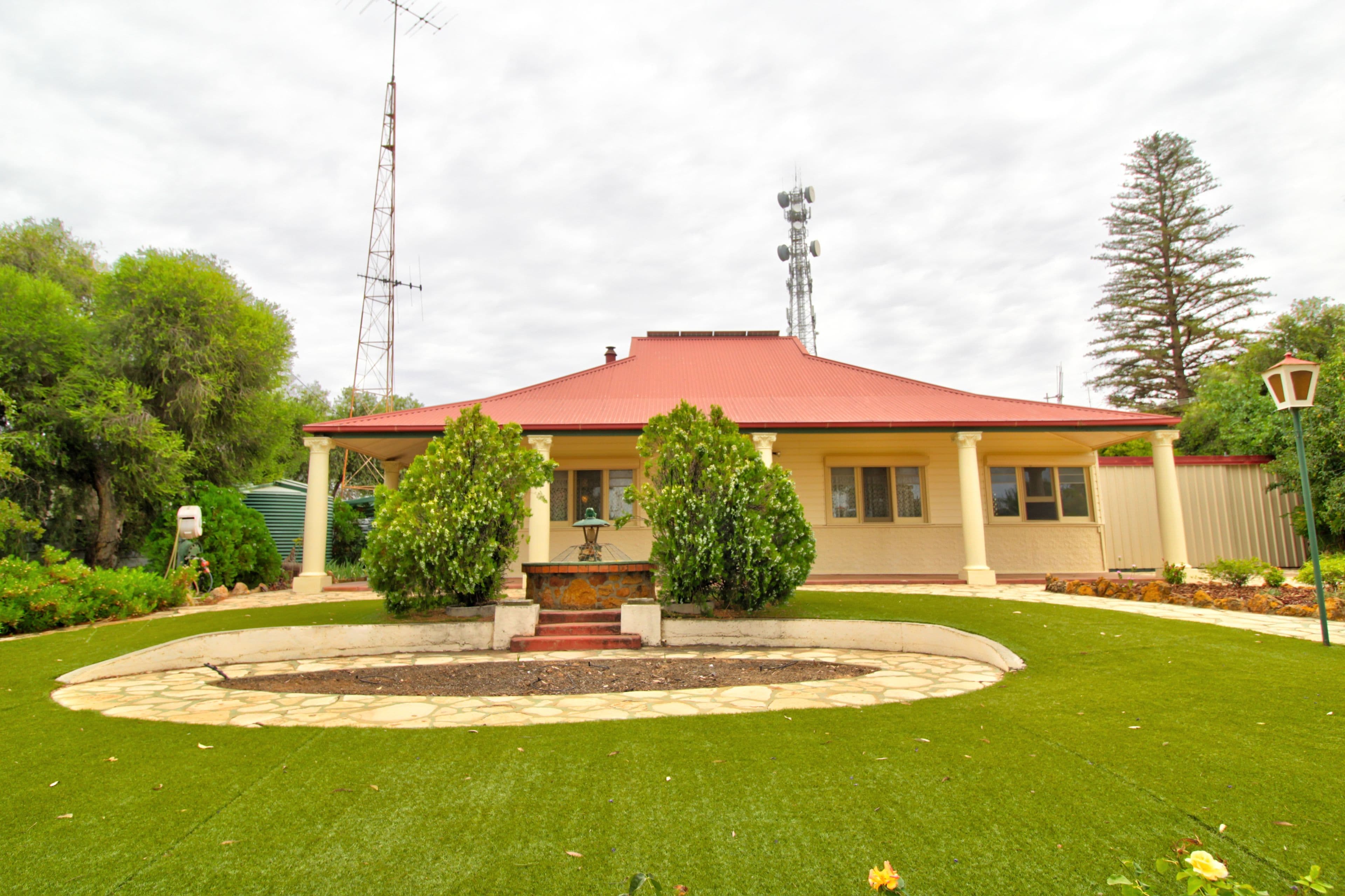 9 Verran Terrace, Berri SA 5343, Berri - Image 1