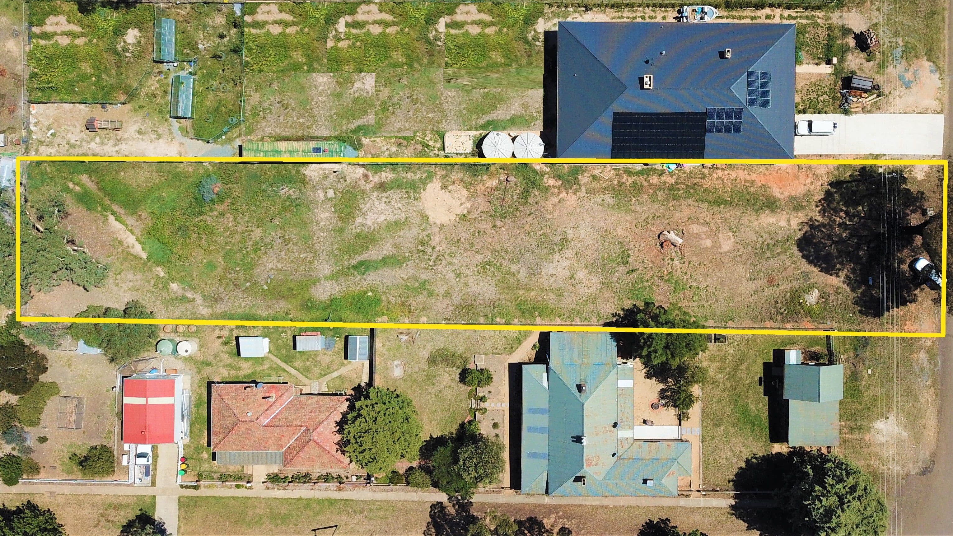 50 Biala Street, Gunning NSW 2581, Gunning - Image 1