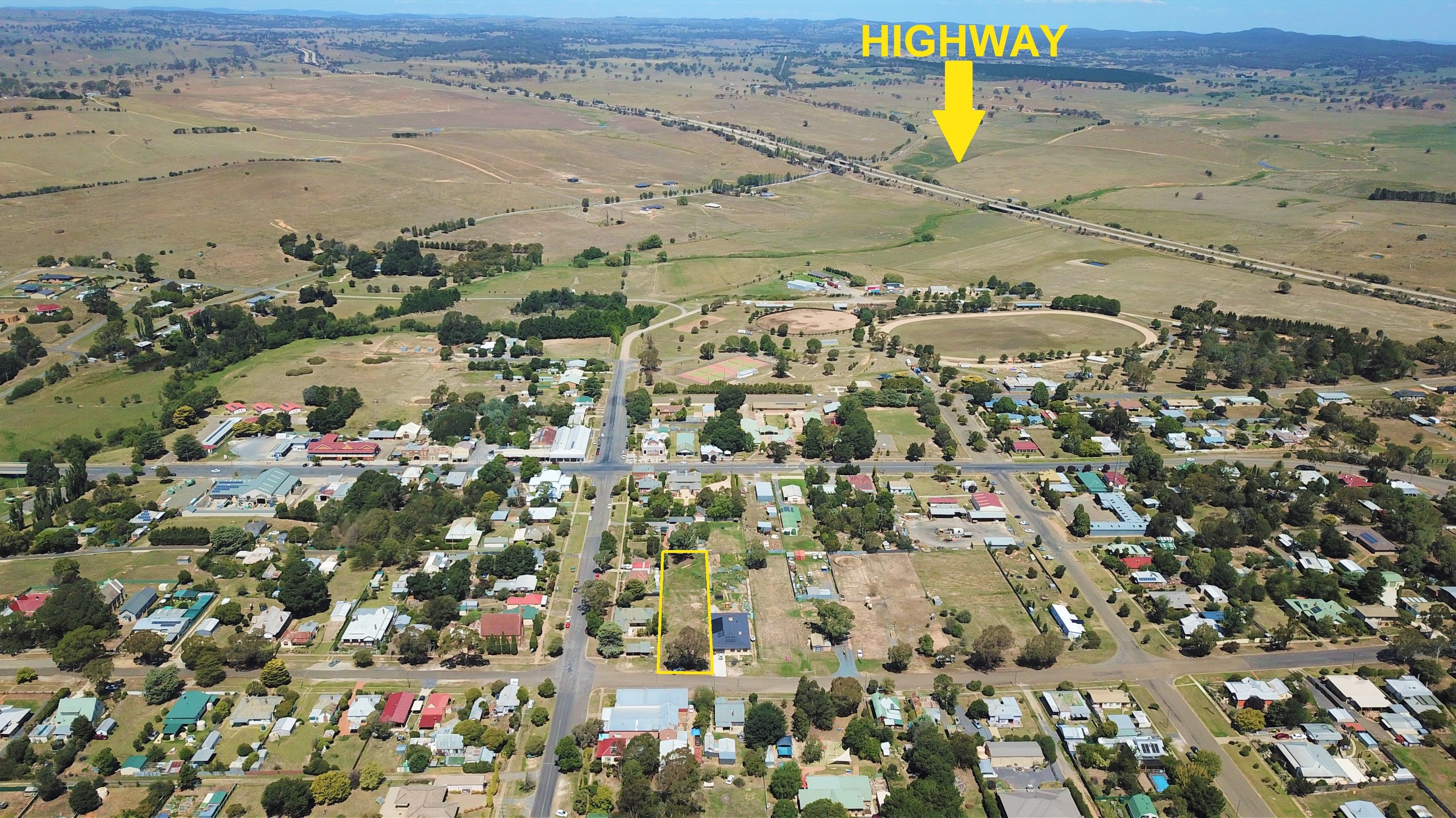 50 Biala Street, Gunning NSW 2581, Gunning - Thumbnail 3