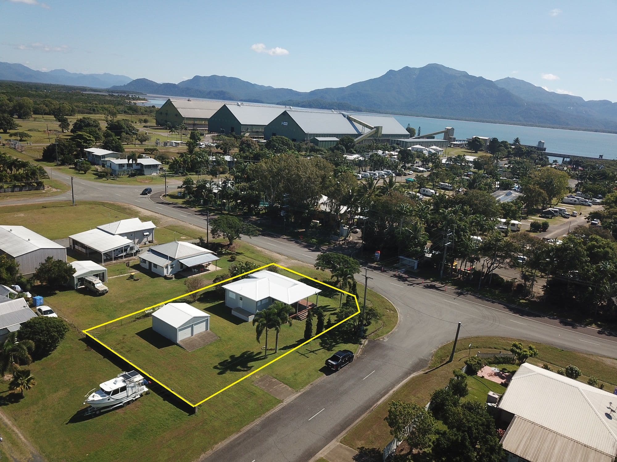50 Bruce Parade, Lucinda QLD 4850, Lucinda - Image 1