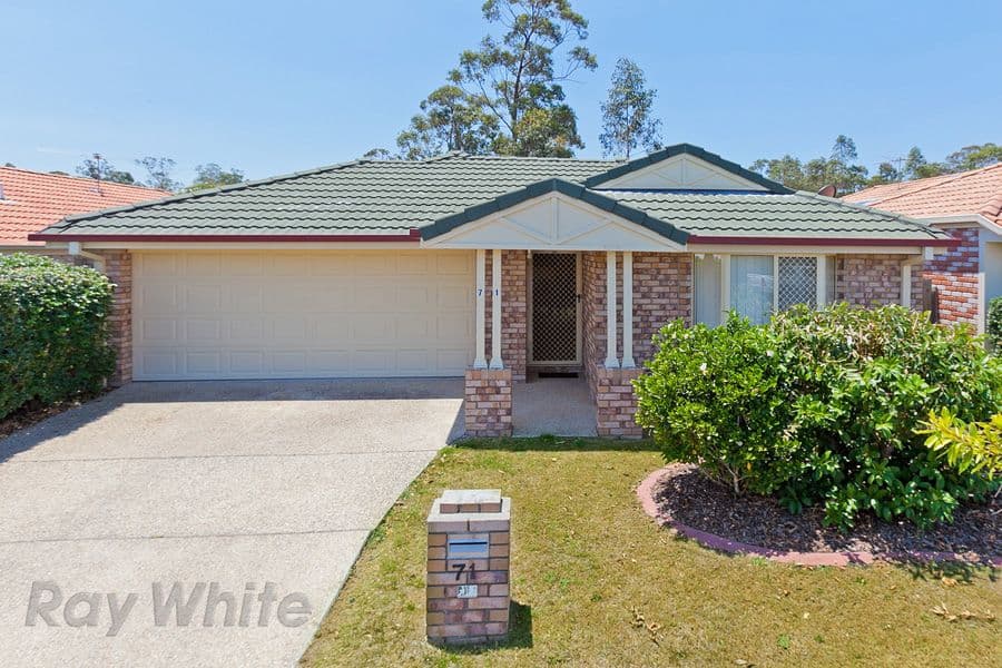71 Heritage Circuit, SPRINGFIELD LAKES QLD 4300, Springfield Lakes - Image 1