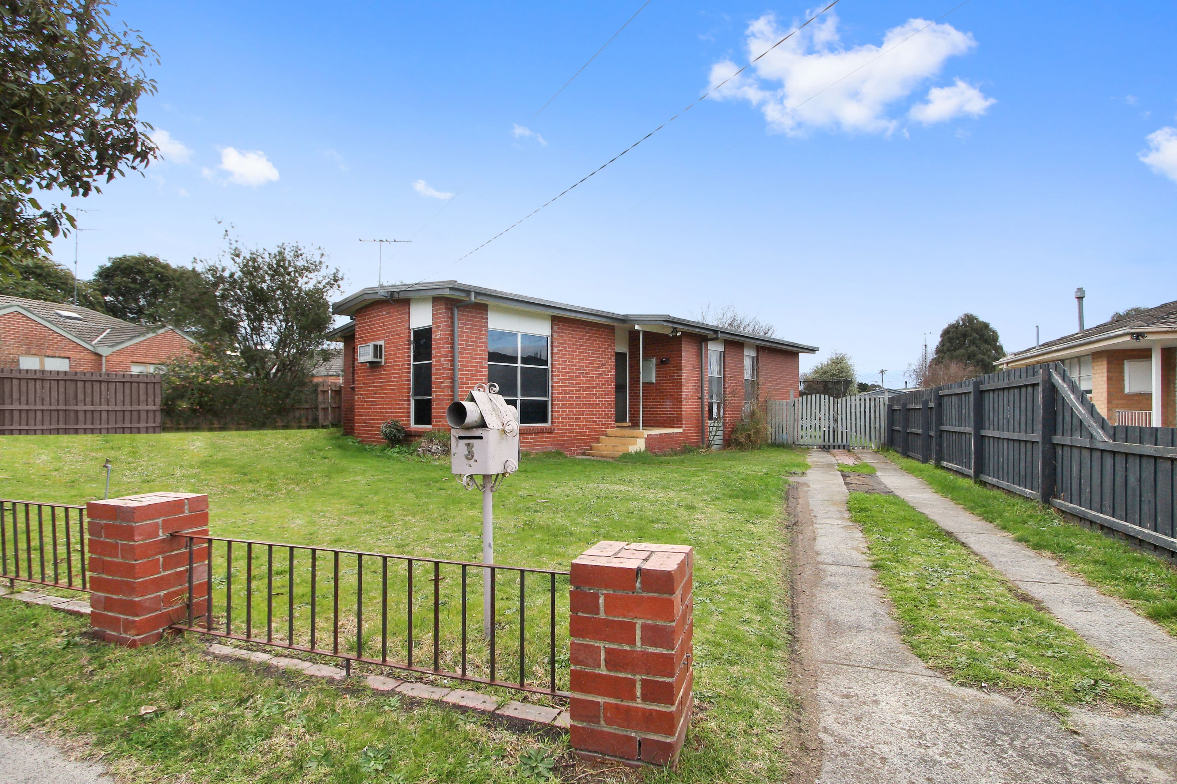 3 Silver Avenue, Frankston North VIC 3200, Frankston North - Image 1
