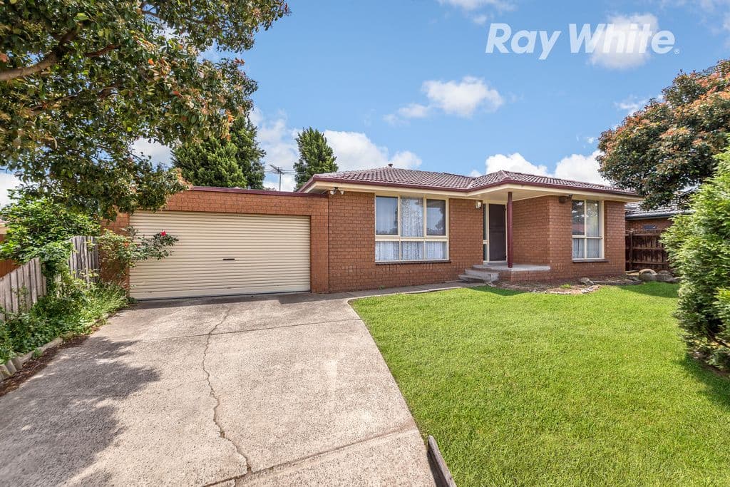 110 Northumberland Drive, Epping VIC 3076, Epping - Image 1