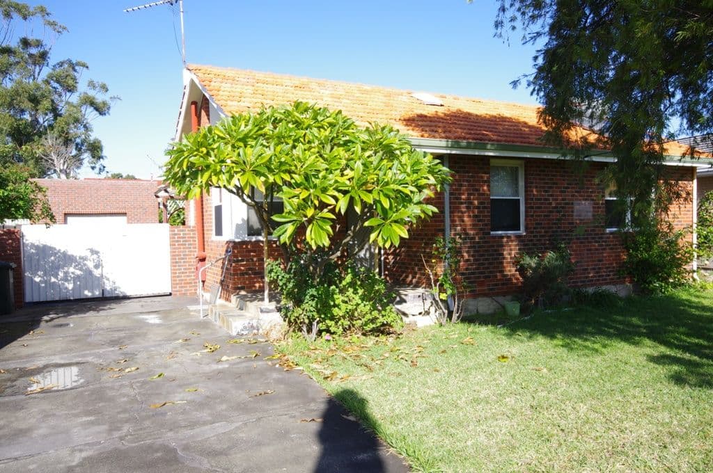 38 Culloton Crescent, BALGA WA 6061, Balga - Image 1