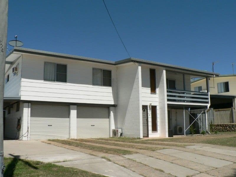 GLADSTONE QLD 4680, Gladstone Central - Image 1