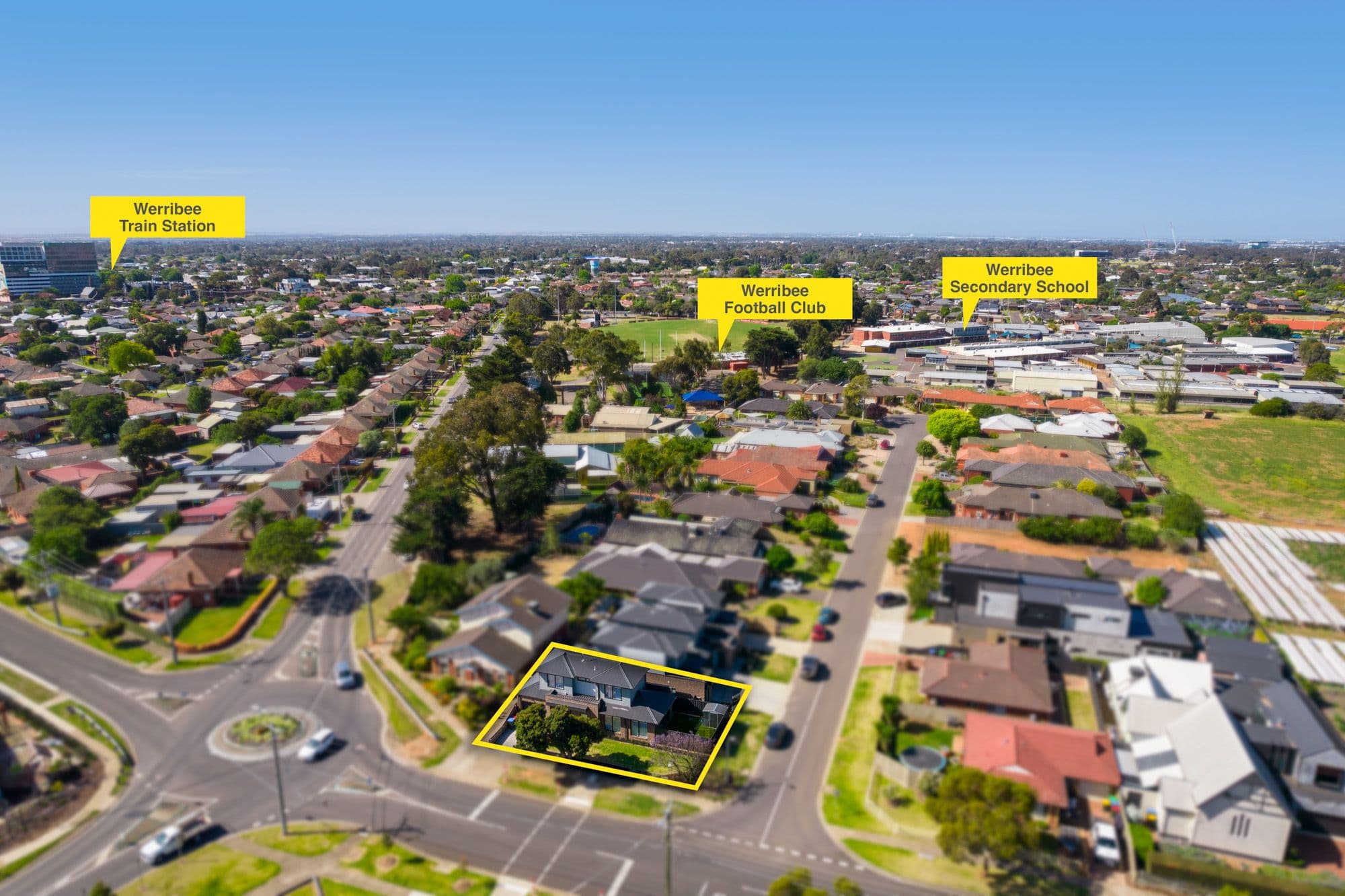 3 Chirnside Avenue, Werribee VIC 3030, Werribee - Thumbnail 2