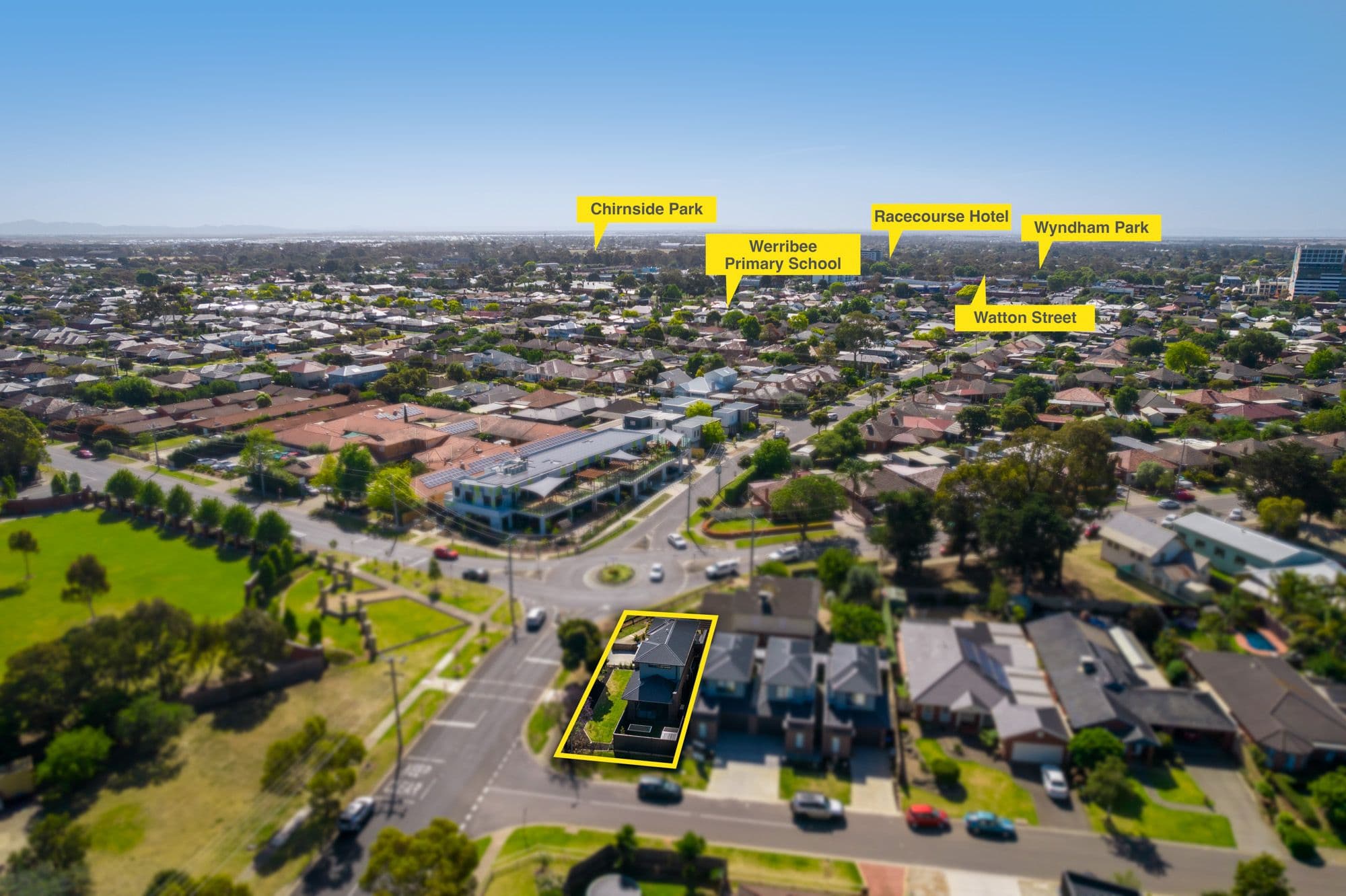3 Chirnside Avenue, Werribee VIC 3030, Werribee - Thumbnail 3