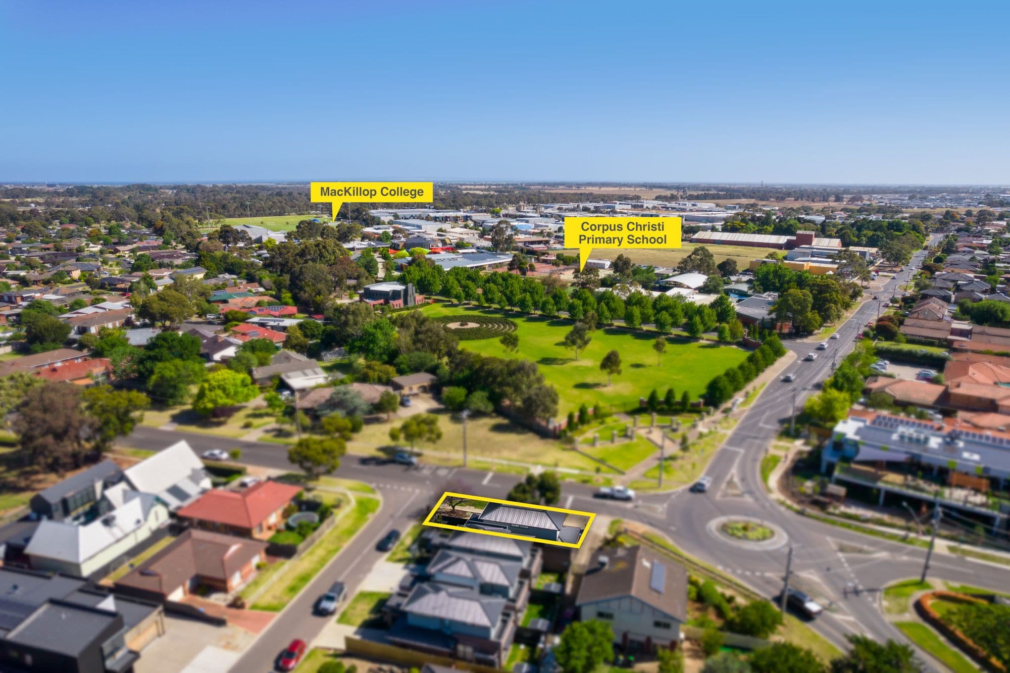 3 Chirnside Avenue, Werribee VIC 3030, Werribee - Thumbnail 4