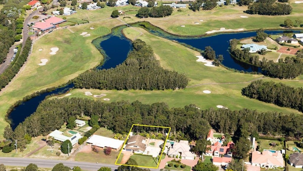 88 Salamander Way, Salamander Bay NSW 2317, Salamander Bay - Thumbnail 2