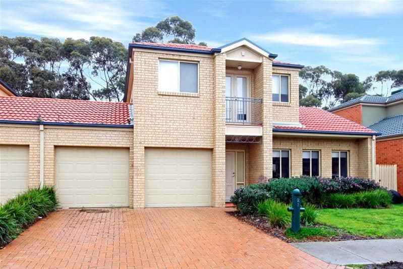 21 Lemon Gum Parade, BUNDOORA VIC 3083, Bundoora - Image 1