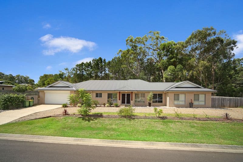 15 Teneale Place, Glass House Mountains QLD 4518, Glass House Mountains - Image 1