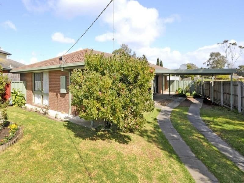 3 Cary Place, TRARALGON VIC 3844, Traralgon - Thumbnail 2
