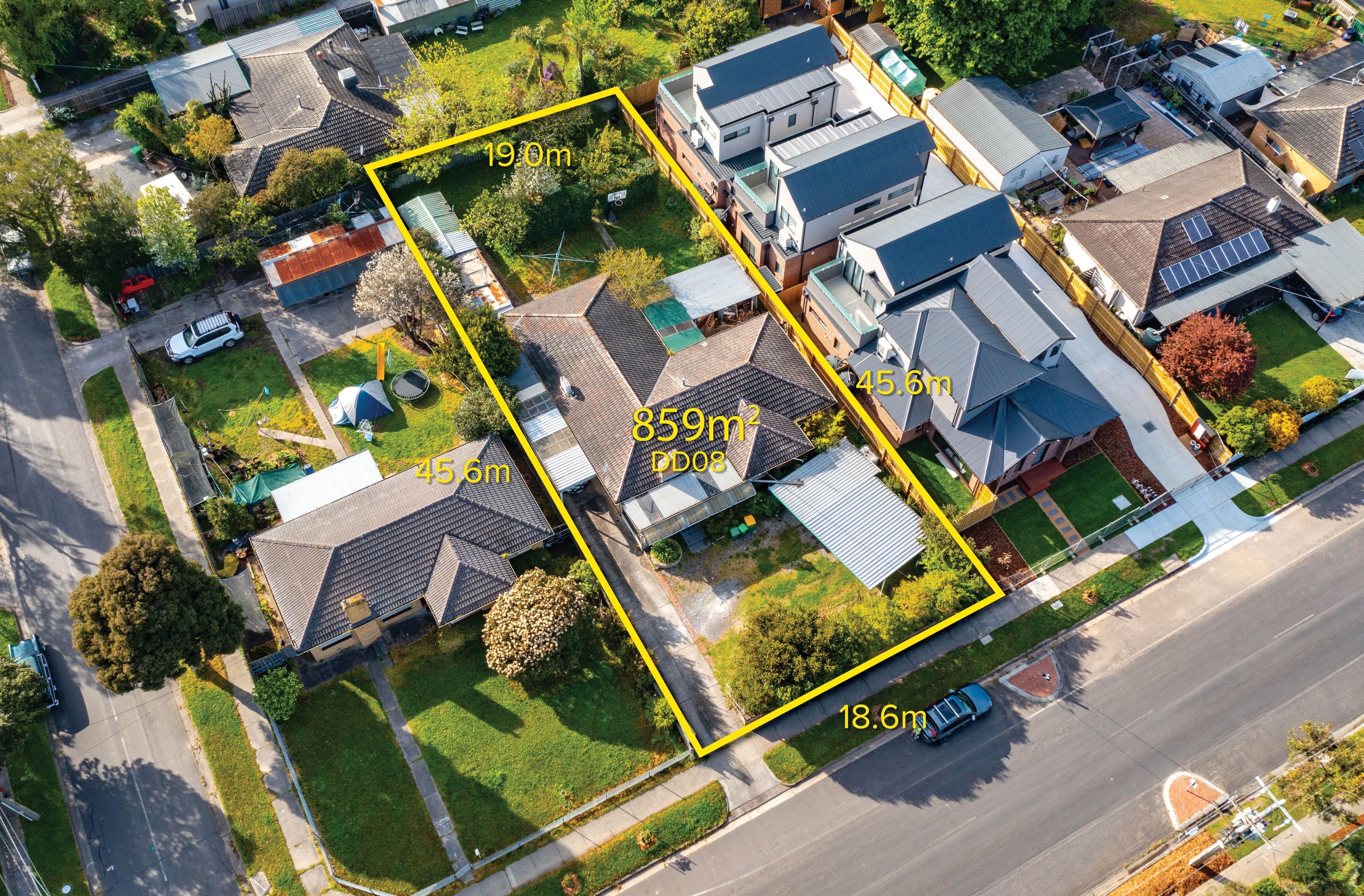 8 Esther Crescent, Mooroolbark VIC 3138, Mooroolbark - Image 1