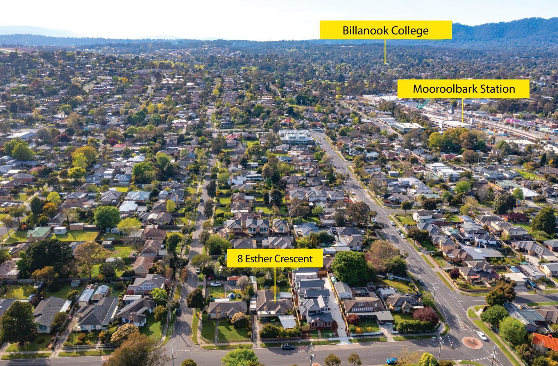 8 Esther Crescent, Mooroolbark VIC 3138, Mooroolbark - Thumbnail 4